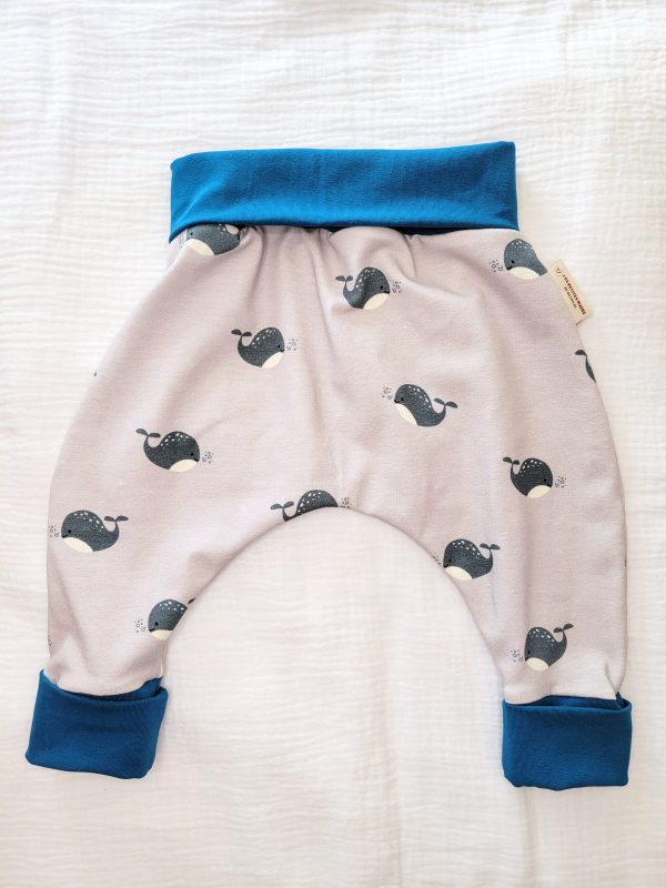 Pantalon évolutif (plusieurs coloris) – Image 2