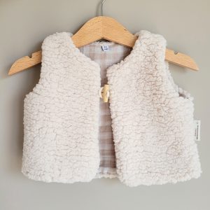 Gilet de berger