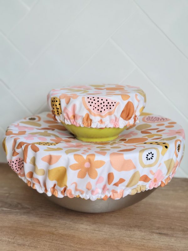Charlotte alimentaire (différentes tailles)