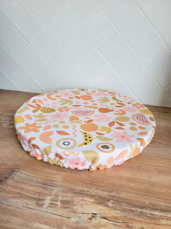Charlotte alimentaire (différentes tailles) – Image 2